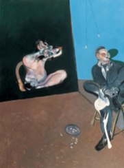 francis-bacon_george-dyer