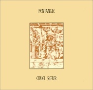 Pentangle+-+Cruel+Sister+-+EX+-+LP+RECORD-444582