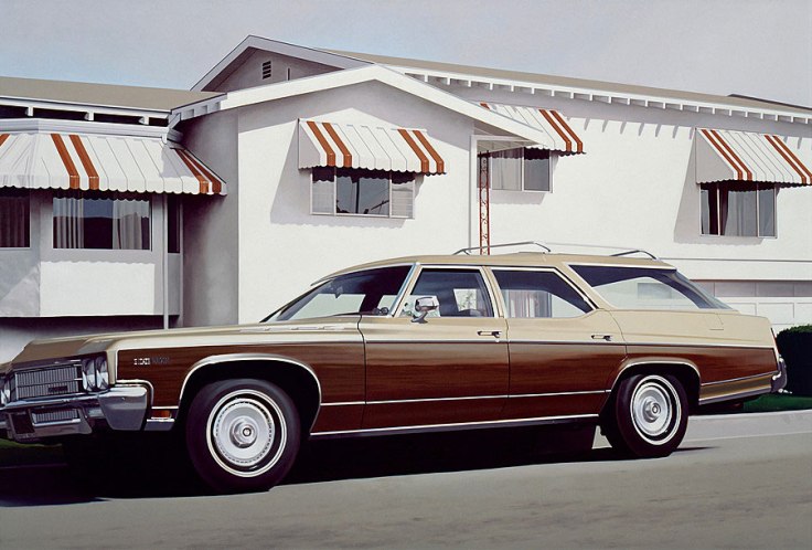 '71-Buick