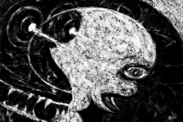 #41 Ancient Alien Cave Art