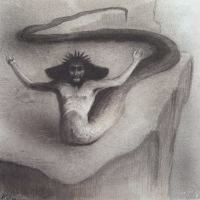Eerie Alfred Kubin: Forgotten Pioneer of Symbolism, Expressionism, and Surrealism