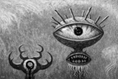 plinter-Eye (Alien Messiah)