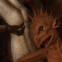 'The Fall of the Damned', by Dirk Bouts (1470): a Masterful Conjuring of Hell